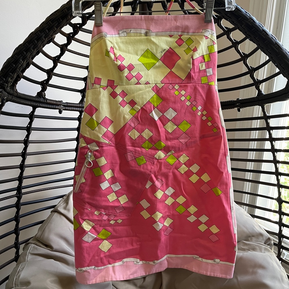 Emilio Pucci Dress